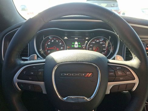 Used 2015 Dodge Charger R/T w/ Plus Group image 19