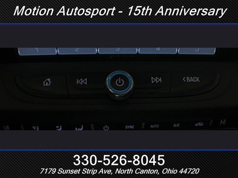 Used 2016 Chevrolet Camaro SS image 25