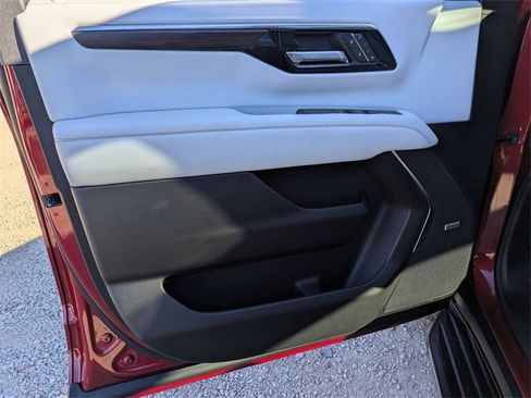 New 2026 Chevrolet Tahoe Premier w/ Sun And Tow Package image 8