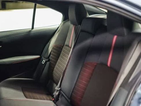 Certified 2025 Toyota Corolla SE image 19