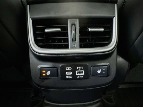 Used 2024 Subaru Legacy Limited AWD/4WD image 27