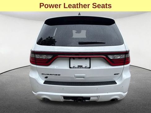 Used 2026 Dodge Durango GT AWD/4WD image 10