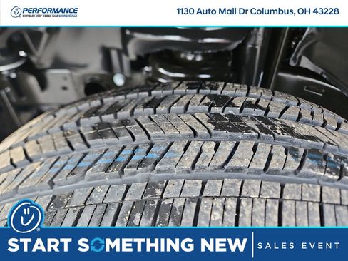 New 2026 Jeep Wrangler Sahara image 10