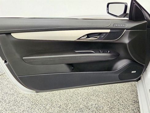 Used 2015 Cadillac ATS Luxury w/ Safety and Security Package AWD/4WD image 11