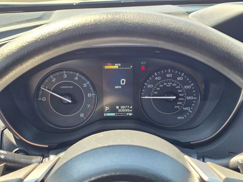 Used 2020 Subaru Impreza 2.0i Premium AWD/4WD image 20