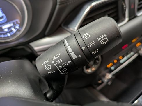 Certified 2023 MAZDA CX-5 AWD 2.5 S w/ Select Package image 19