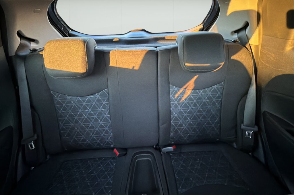 Used 2021 Chevrolet Spark LS FWD image 11
