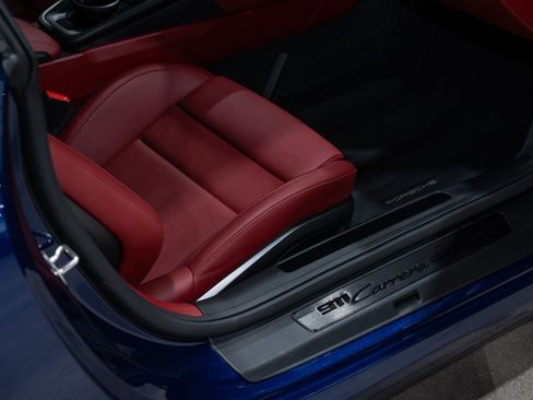 Used 2023 Porsche 911 Carrera 4 GTS image 31