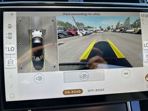 New 2026 Land Rover Range Rover Velar S image 26