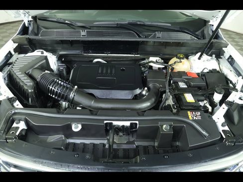 Used 2023 GMC Acadia SLT image 20