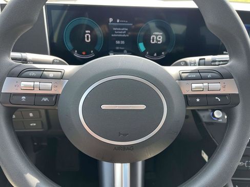 New 2026 Hyundai Sonata SE FWD image 15