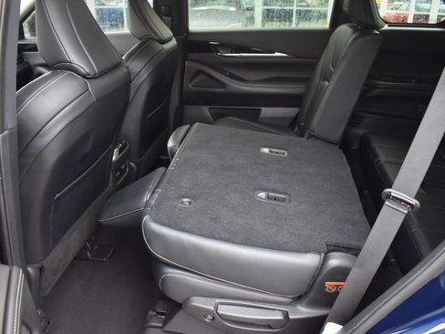 Used 2023 INFINITI QX60 Pure FWD image 49