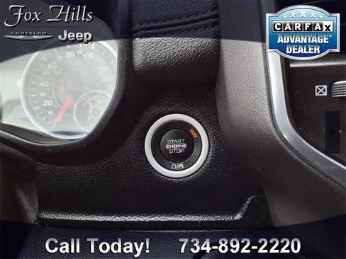 Used 2022 RAM 1500 Laramie w/ Sport Appearance Package image 22