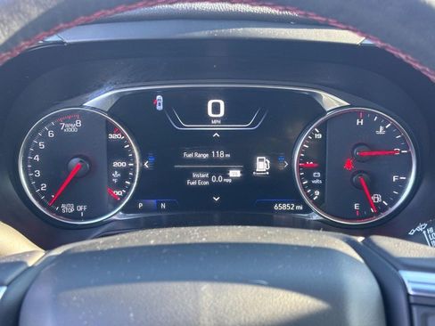 Used 2021 Chevrolet Blazer RS image 19