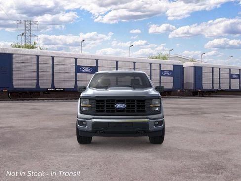 New 2026 Ford F150 XL AWD/4WD image 9