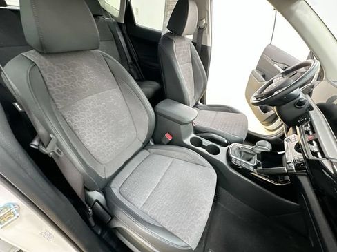 Certified 2026 Kia Seltos S AWD/4WD image 26