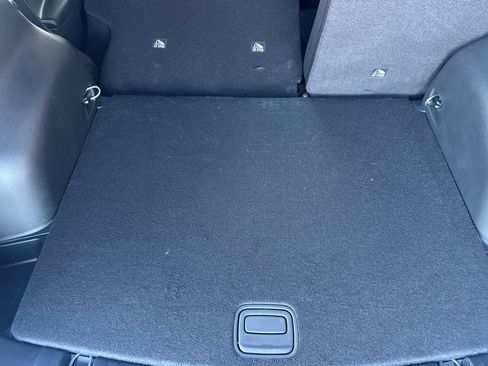 New 2026 Jeep Compass Latitude image 12