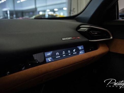 Used 2025 Ferrari 296 GTB RWD image 33