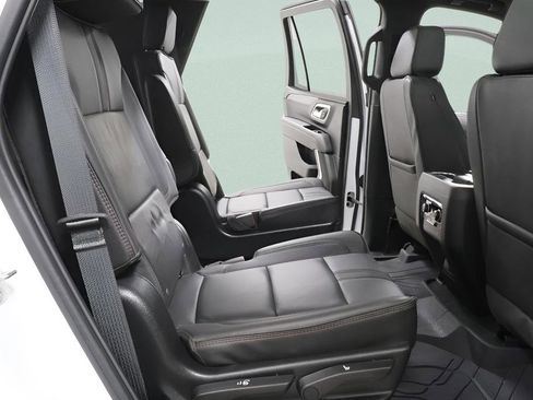 Used 2024 Chevrolet Tahoe RST w/ Sport Performance Package AWD/4WD image 31