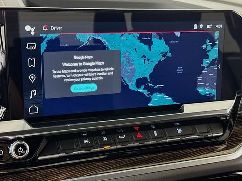 Certified 2026 GMC Sierra 1500 Elevation AWD/4WD image 11