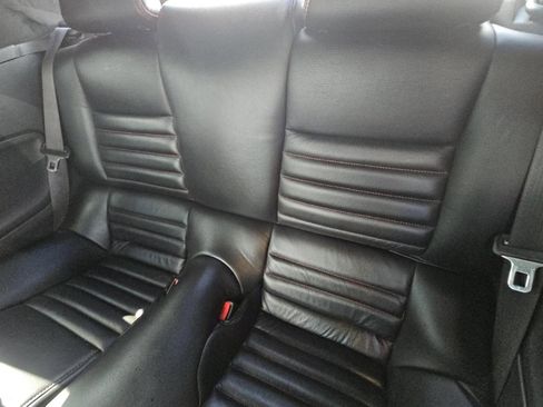 Used 2014 Ford Mustang V6 CONVERTIBLE 2DR COUPE image 14