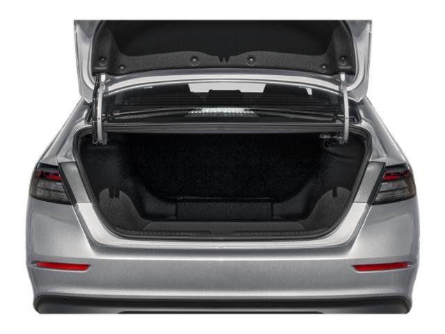 New 2026 Honda Accord LX image 13