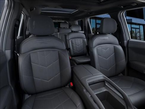 New 2027 Kia Telluride SX X-Line AWD/4WD image 15