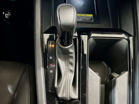 Used 2025 Honda Accord Sport image 12