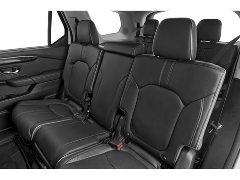 Certified 2023 Honda Pilot Elite image 8