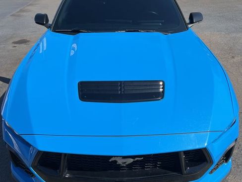 Used 2024 Ford Mustang GT image 9