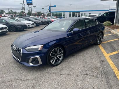 Used 2024 Audi A5 2.0T Premium Plus