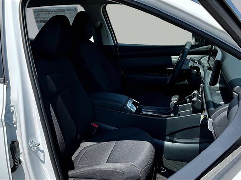 New 2026 Hyundai Tucson SE FWD image 14