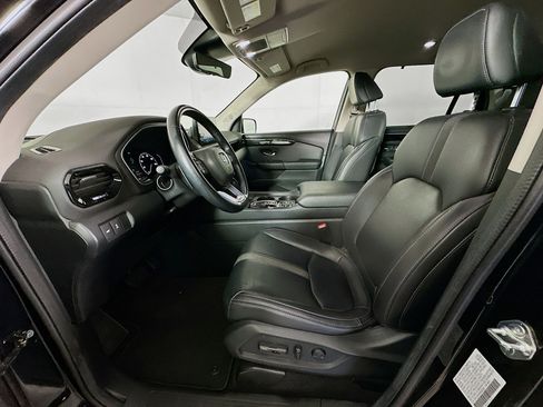 Used 2024 Honda Pilot EX-L image 13