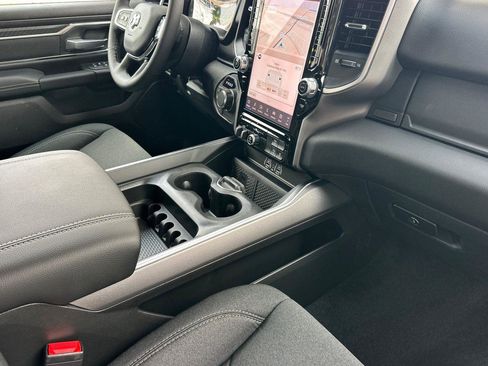 New 2026 RAM 1500 Big Horn image 12