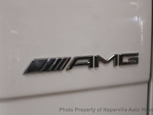 Used 2017 Mercedes-Benz G 63 AMG 4MATIC image 9