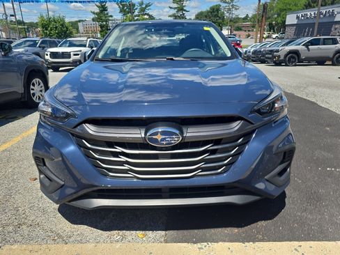 Used 2024 Subaru Legacy Touring XT AWD/4WD image 3