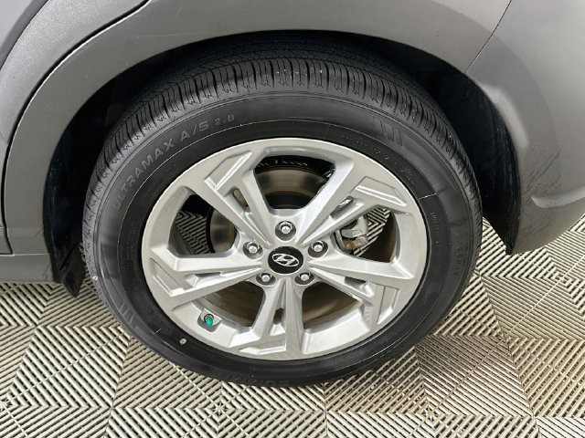 Used 2023 Hyundai Kona SEL FWD image 21