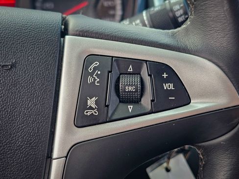 Used 2015 GMC Terrain SLE w/ Convenience Package image 19