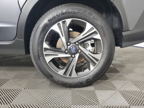 New 2025 Subaru Crosstrek 2.5i Premium image 29