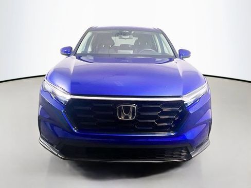 Used 2025 Honda CR-V EX image 2