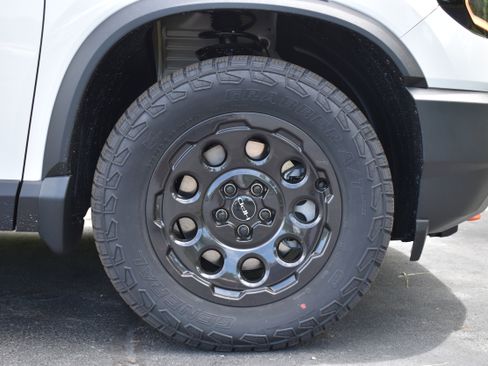 New 2026 Honda Passport TrailSport image 10