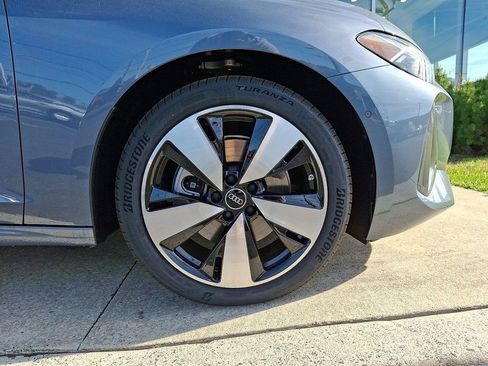 New 2025 Audi A5 2.0T Premium Plus image 7