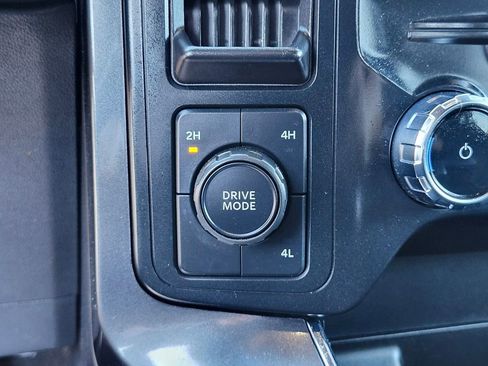 Certified 2023 Ford F150 XLT w/ Equipment Group 302A High image 25