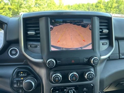 Used 2022 RAM 1500 Big Horn w/ Trailer Tow Group AWD/4WD image 14