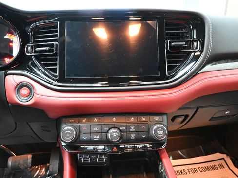 New 2026 Dodge Durango SRT Hellcat w/ Premium Group image 16