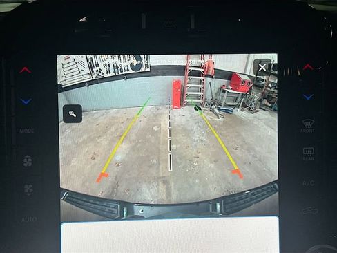 Used 2022 RAM 1500 Limited w/ Night Edition image 15