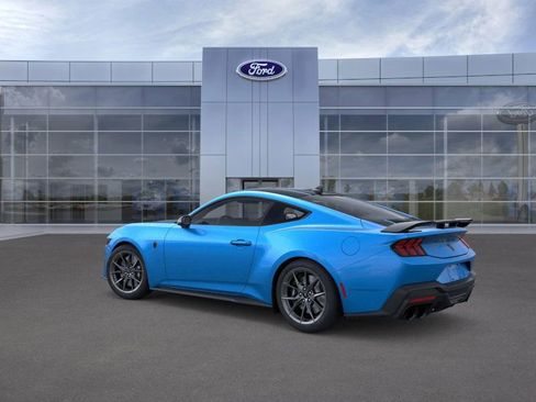 New 2026 Ford Mustang Dark Horse RWD image 5