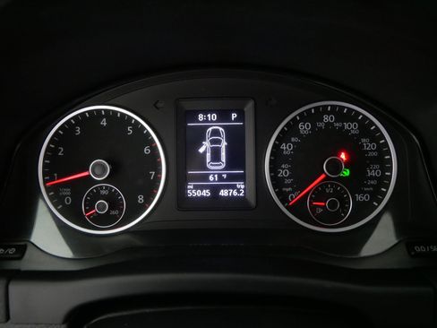 Used 2017 Volkswagen Tiguan Limited FWD image 21