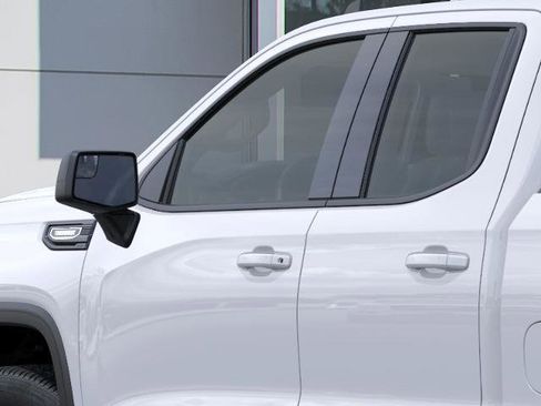 New 2026 GMC Sierra 1500 Elevation image 33