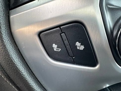 Used 2014 GMC Sierra 1500 SLT w/ Suspension Package, Off-Road AWD/4WD image 13